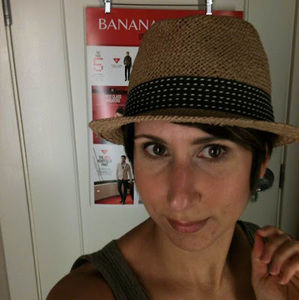 Meet your Posher, Angel